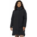 Жіноче напівпальто пухове Jack Wolfskin LUISENPLATZ COAT W 1116121_6350