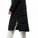 Жіноче напівпальто Jack Wolfskin KAROLINGER LONG COAT W 1207481_6350
