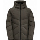 Жіночий пуховик Jack Wolfskin MARIENPLATZ JKT W 1207611_5719