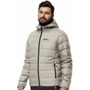 Чоловіча куртка прошита пухова Jack Wolfskin ATHER DOWN HOODY M 1207671_A0029