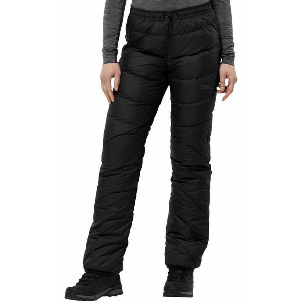 Жіночі штани утеплені Jack Wolfskin ATMOSPHERE PANTS W 1501303_6000