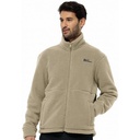 Чоловічий фліс Jack Wolfskin FELSLICHT JKT M 1711151_A0030