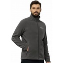 Чоловічий фліс Jack Wolfskin WINTERSTEIN FZ M 1711371_6945