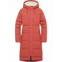 Жіноче напівпальто пухове Jack Wolfskin NORDLICHT COAT W A60038_J0125