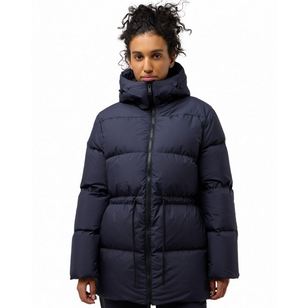 Жіночий пуховик Jack Wolfskin KIRSCHALLEE JKT W A60213_C0413