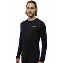 Чоловіча фуфайка Jack Wolfskin INFINITE WARM LS M A60322_6000