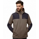 Чоловіча куртка утеплена Jack Wolfskin JASPER INS JKT M A61872_5719