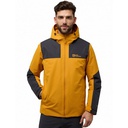 Чоловіча куртка утеплена Jack Wolfskin JASPER INS JKT M A61872_M0043