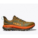 Чоловічі кросівки для бігу Hoka One One M MAFATE SPEED 4 1129930-AQL