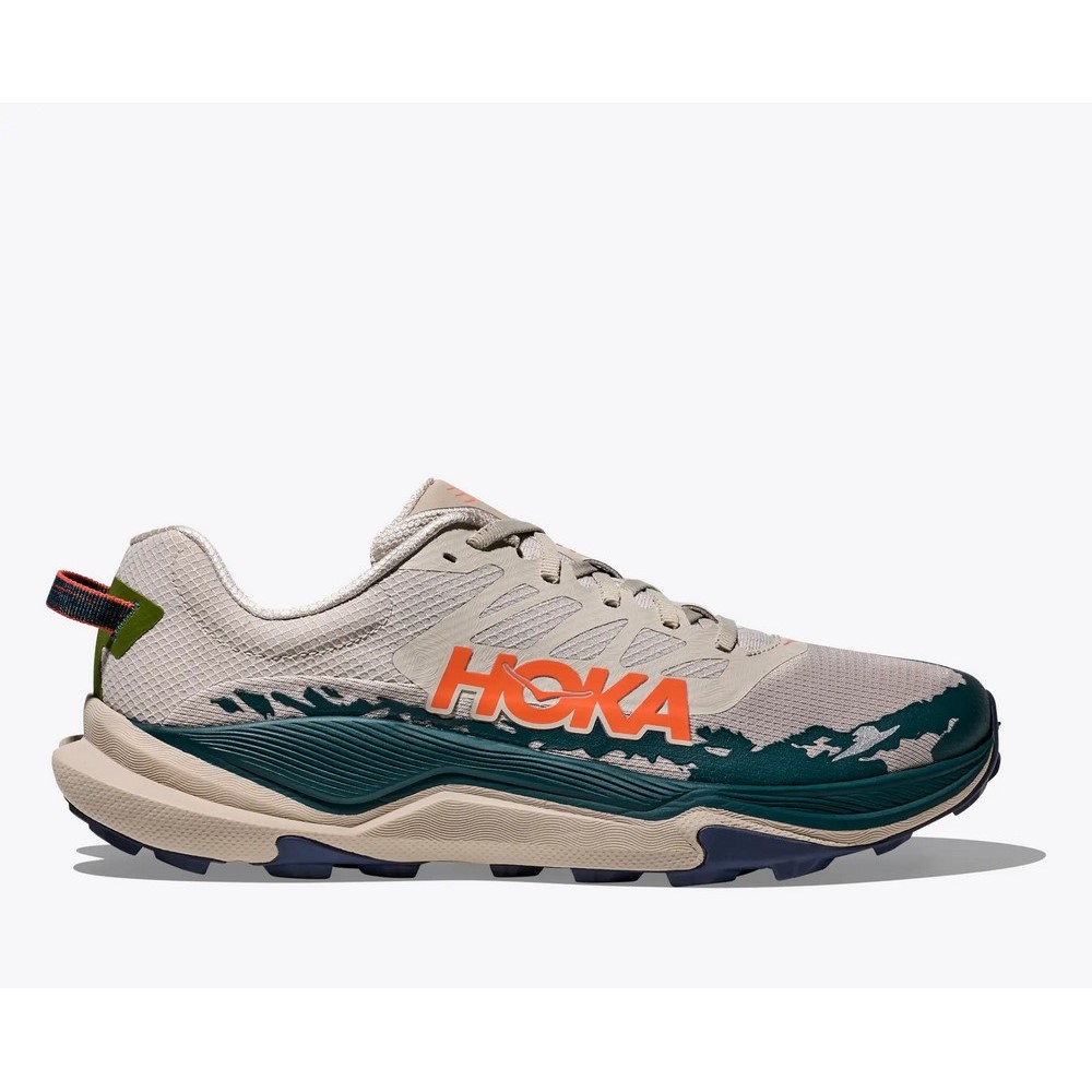 Чоловічі кросівки для бігу Hoka One One M TORRENT 4 1155115-PUTT