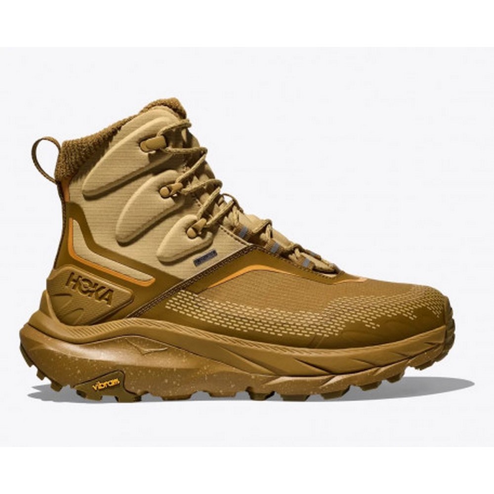 Чоловічі черевики для туризму Hoka One One M KAHA 2 FROST GTX 1155194-HONE