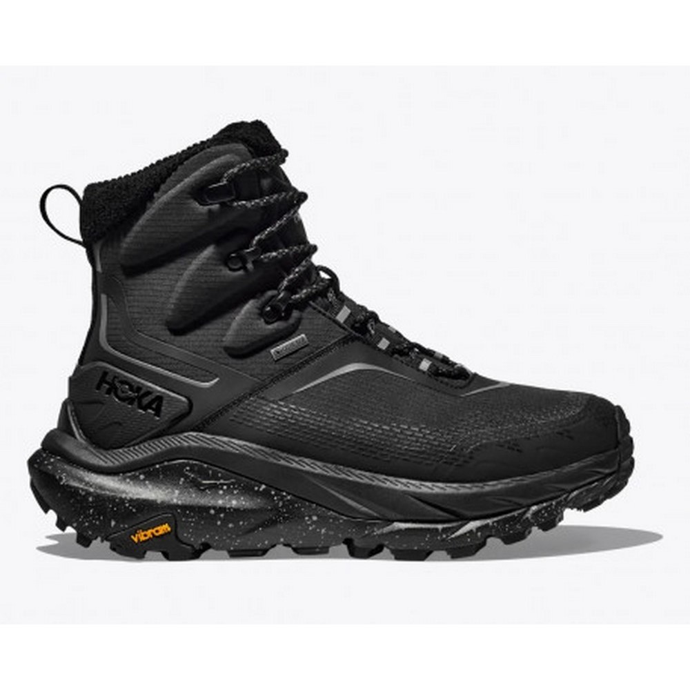 Жіночі черевики для туризму Hoka One One W KAHA 2 FROST GTX 1155195-BLAC