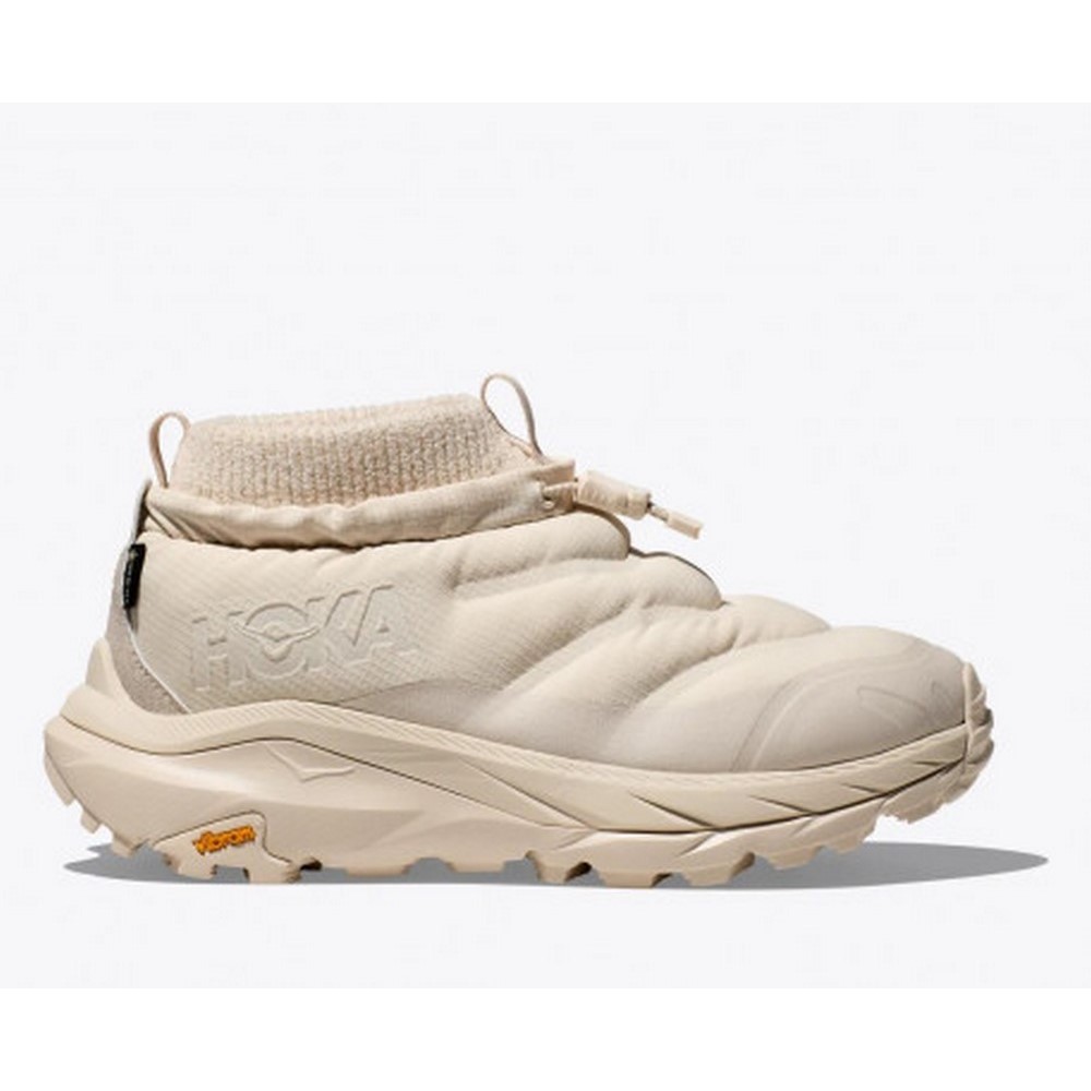 Жіночі сліпони для туризму Hoka One One W KAHA 2 FROST MOC GTX 1155196-OAT