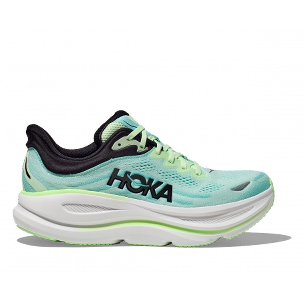 Жіночі кросівки для бігу Hoka One One M BONDI 9 1162011-LUNA