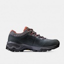 Жіночі кросівки для трекінгу Mammut Nova IV Low GTX 3030-04720-BLBR