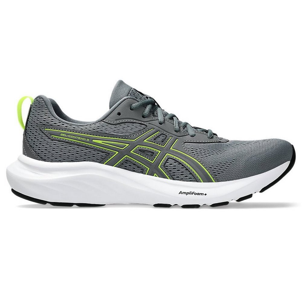 Чоловічі бігові кросівки Asics GEL-CONTEND 9 1011B881-020