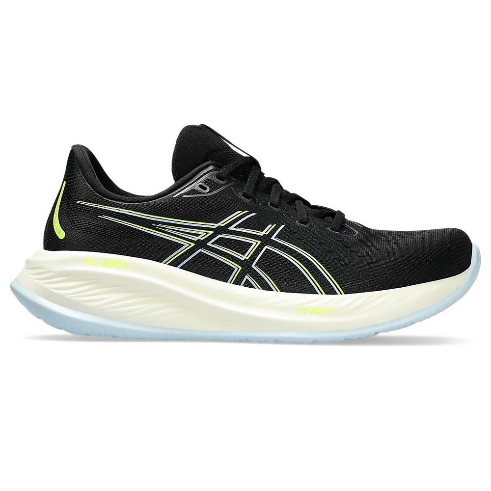 Чоловічі бігові кросівки Asics GEL-CUMULUS 26 1011B792-006