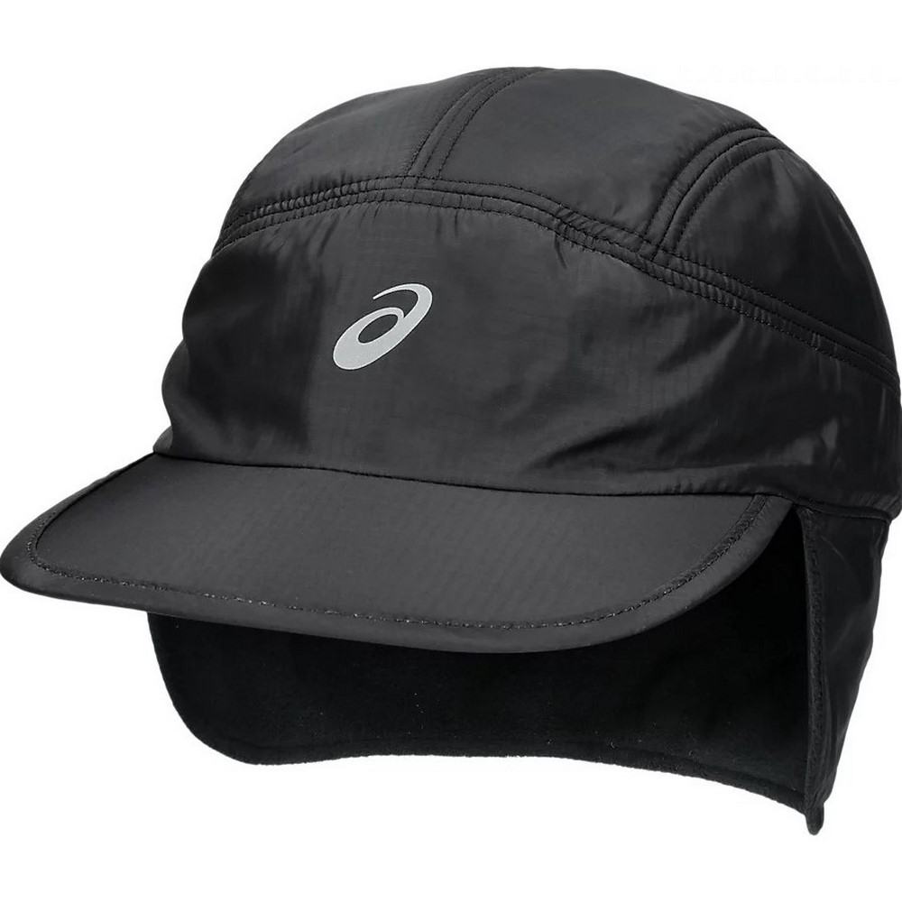 Рукавички Asics WINTERIZED CAP 3013A907-001