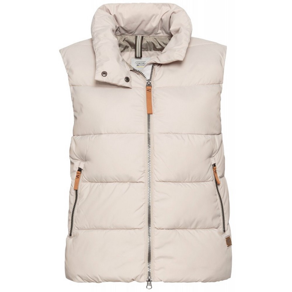 Жіночій жилет Camel Active VEST 360320-4R48-21