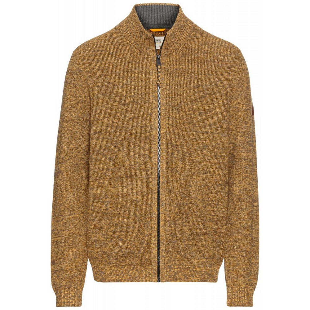 Чоловічій кардиган Camel Active knitted Jacket 409501-4K08-64