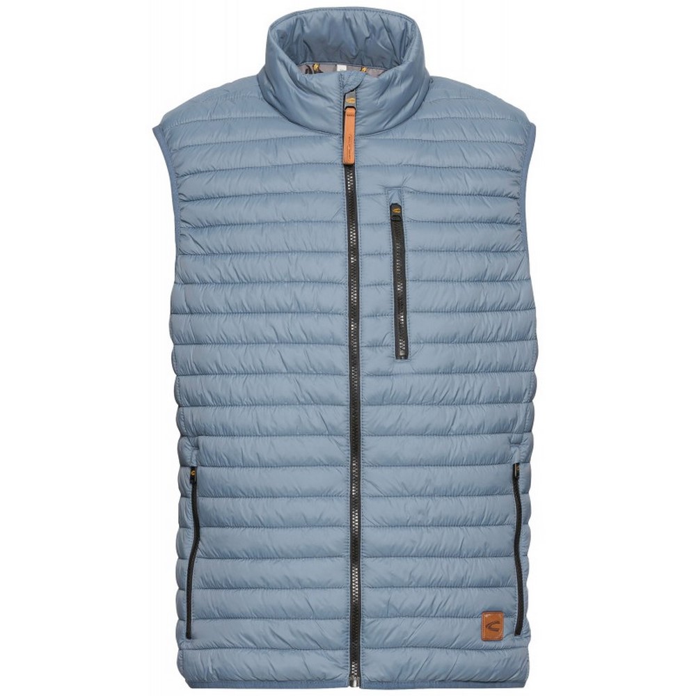 Чоловічій жилет Camel Active Vest 460980-4E52-43