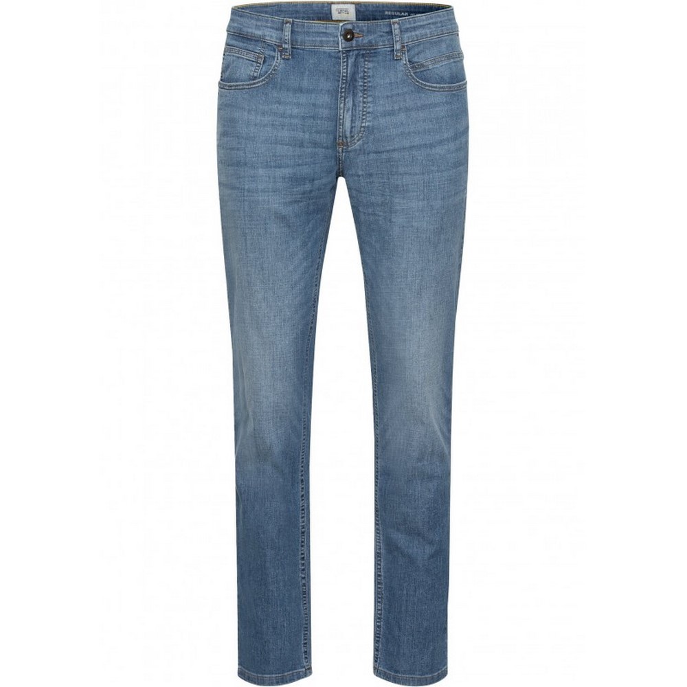 Чоловічі джинси Camel Active Denims 5-Pocket 488325-3D23-41