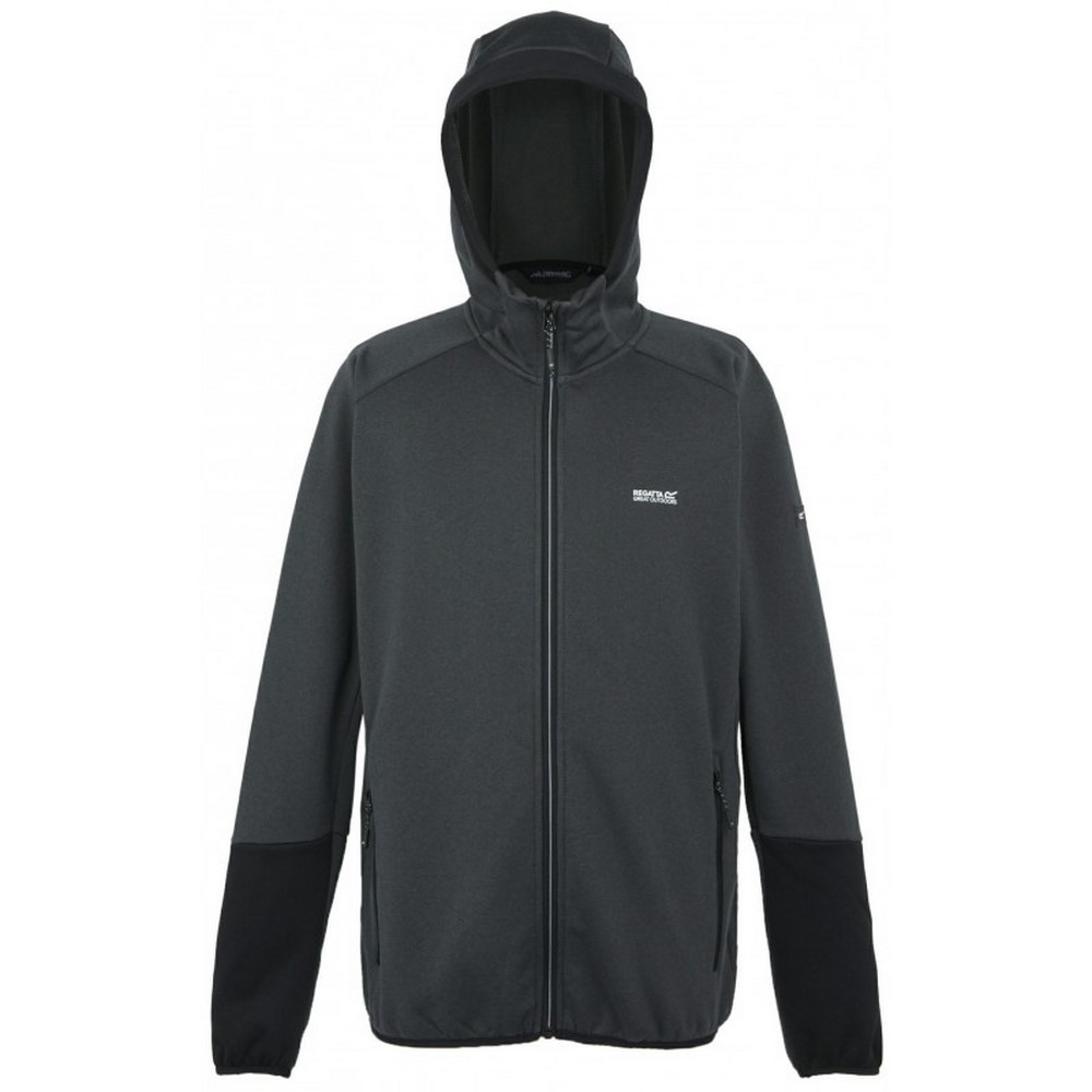 Чоловічій фліс Regatta Sarwood RML260-ZZP