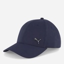 Дитяча кепка Puma Metal Cat Cap Jr 024549-02