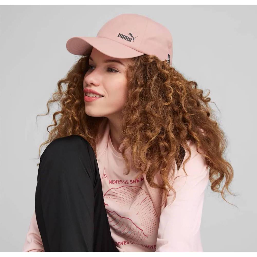 Жіноча кепка Puma Ws Ponytail Cap 024360-02