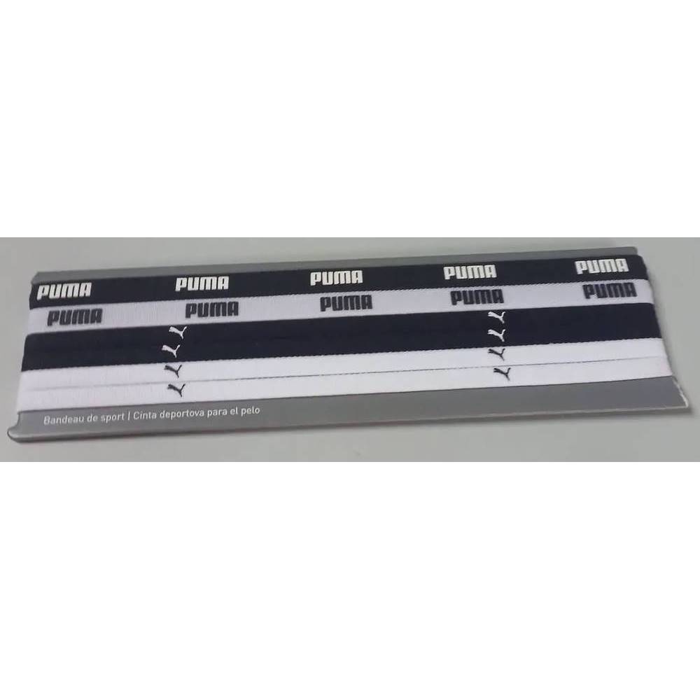 Пов'язка на голову Puma TR ESS Hairbands 053452-09