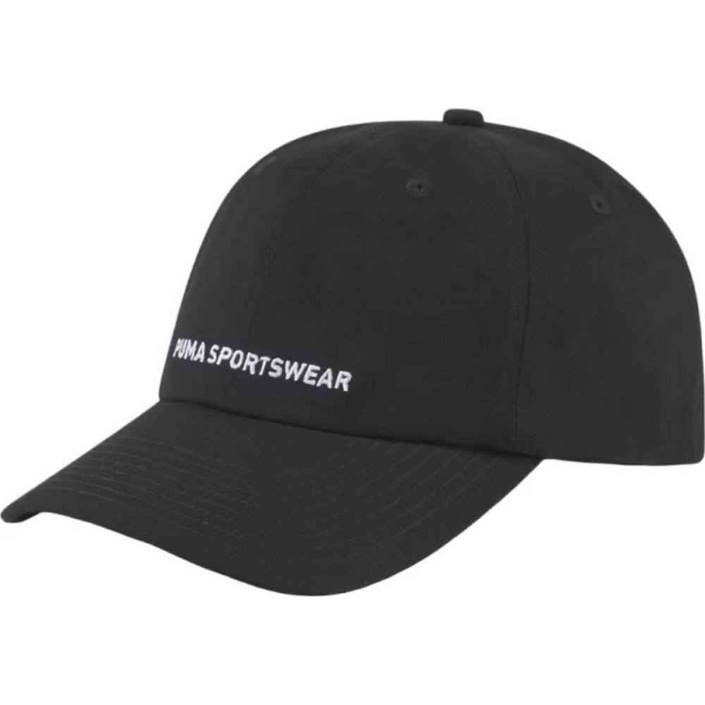 Кепка Puma Sportswear Cap 024036-01