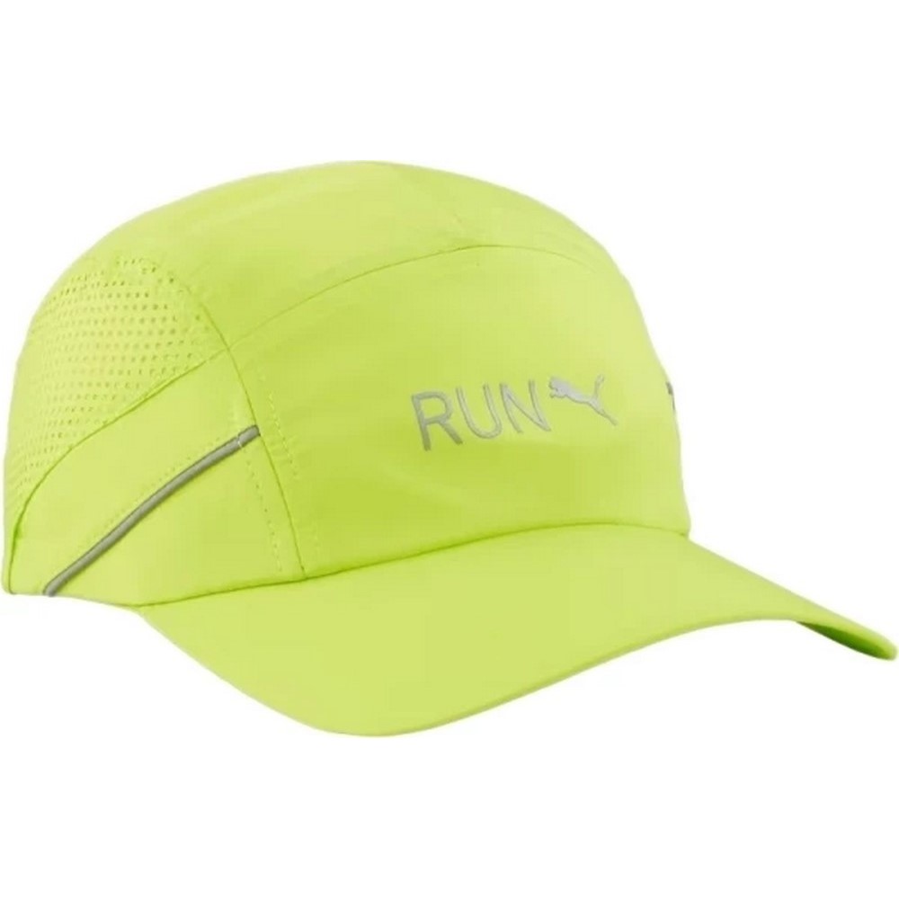 Кепка Puma Lightweight Runner Cap 024080-09