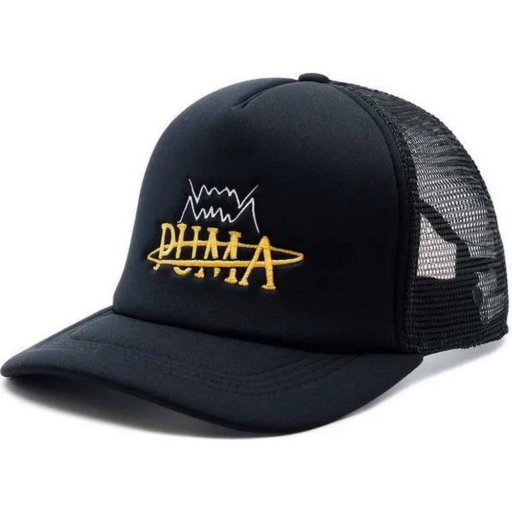 Кепка Puma Basketball Trucker Cap 024489-01