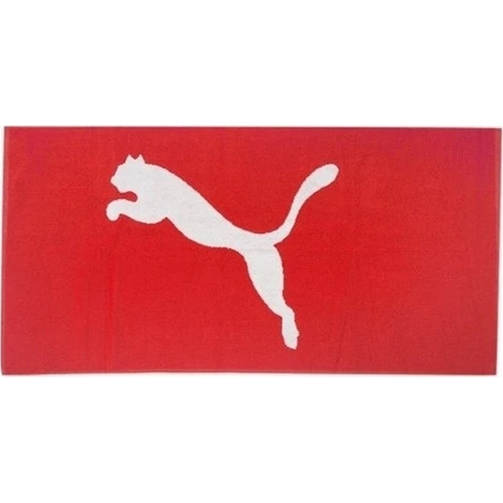 Рушник Puma TEAM Towel Small 054553-02