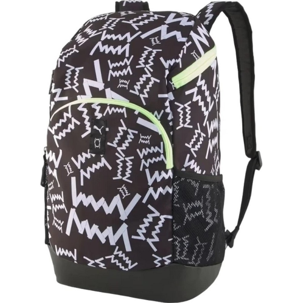 Рюкзак Puma Basketball Backpack 27L 079205-01