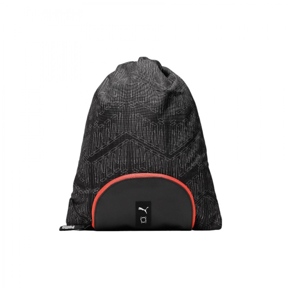Рюкзак-мішок Puma Basketball Gym Sac 16L 079207-04