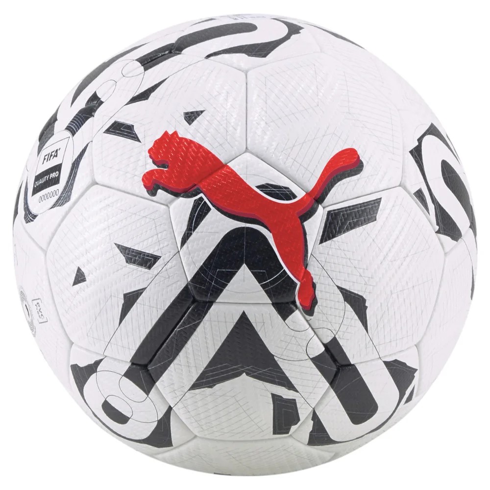 М'яч футбольний Puma Orbita 2 TB (FIFA Quality Pro) 083775-03