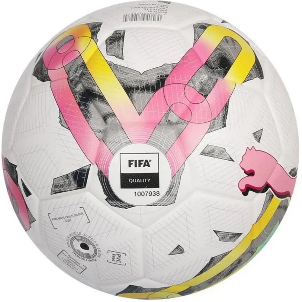 М'яч футбольний Puma Orbita 3 TB (FIFA Quality) 083776-01