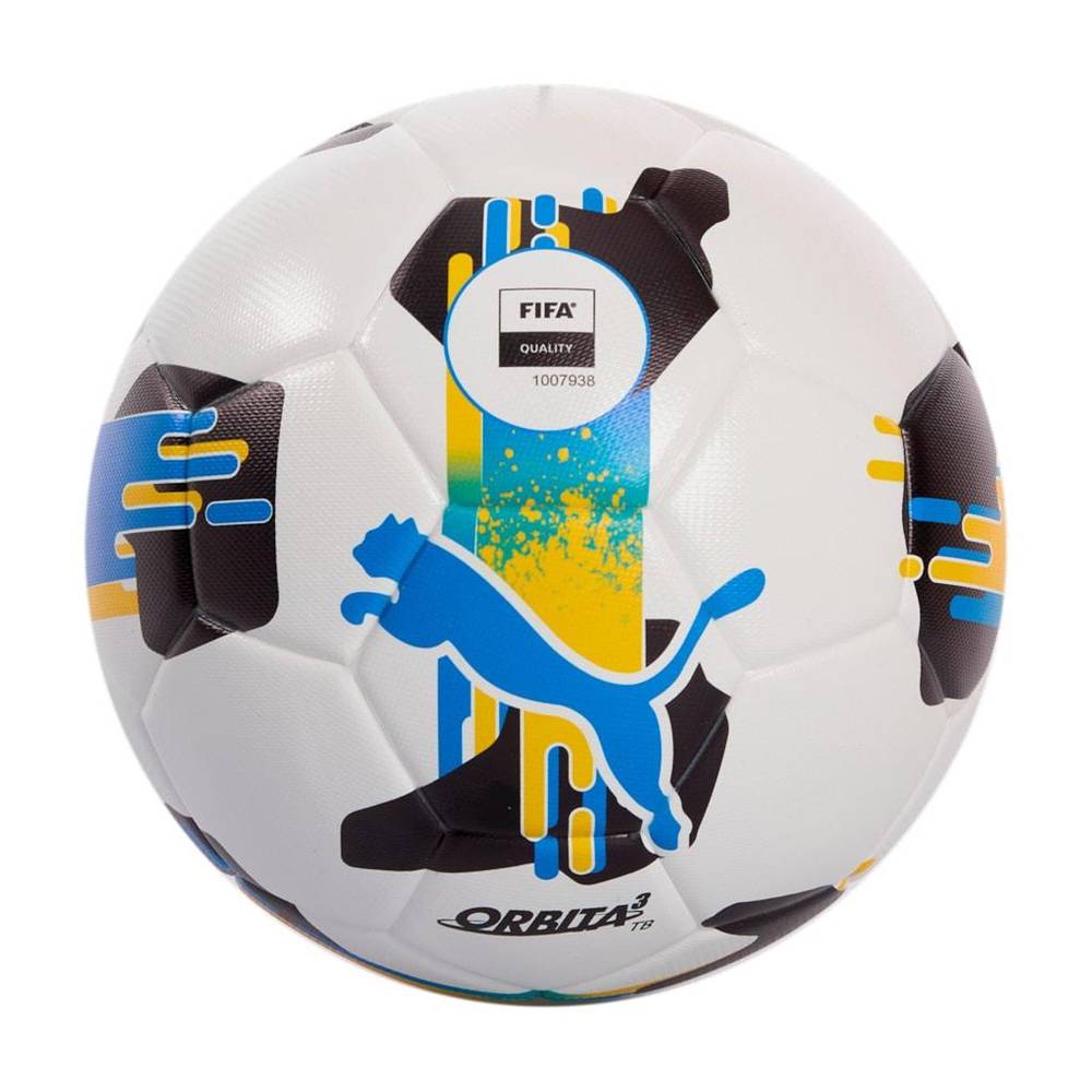 М'яч футбольний Puma Orbita UPL (FIFA Quality) 084595-01