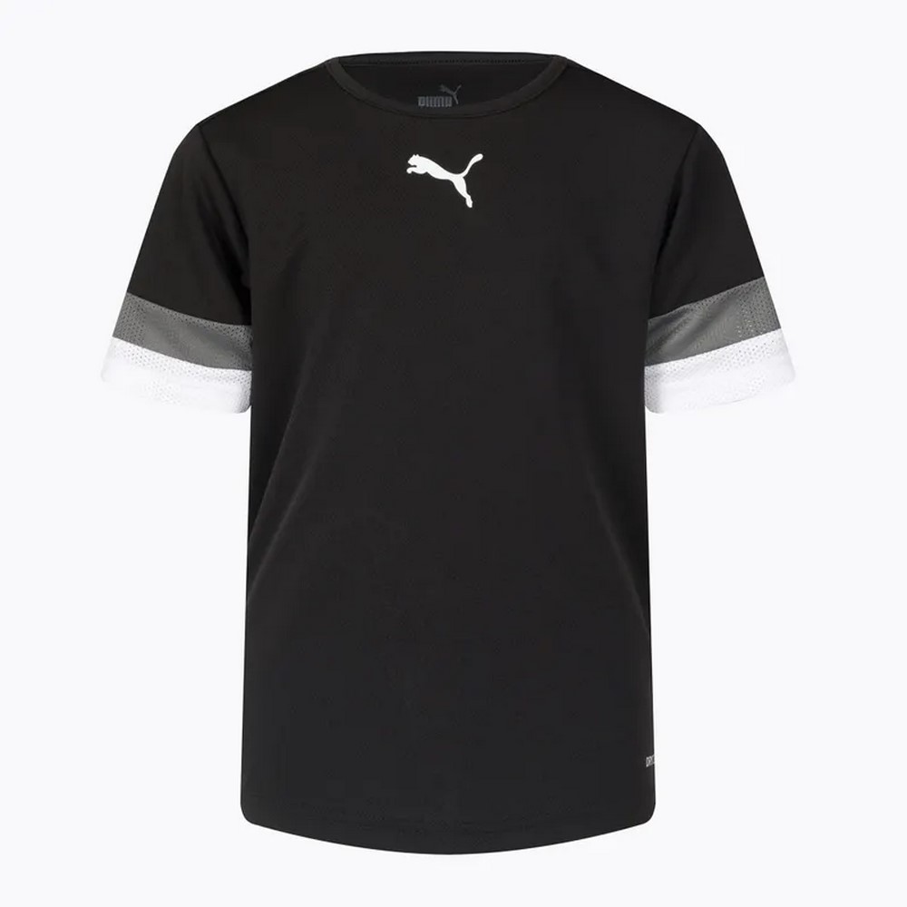 Дитяча футболка Puma teamRISE Jersey Jr 704938-03