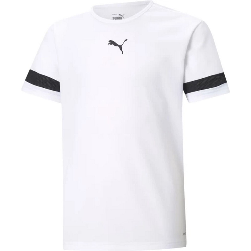 Дитяча футболка Puma teamRISE Jersey Jr 704938-04