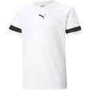 Дитяча футболка Puma teamRISE Jersey Jr 704938-04