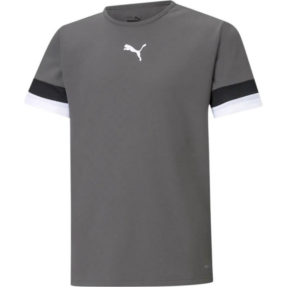 Дитяча футболка Puma teamRISE Jersey Jr 704938-13