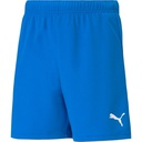 Дитячі шорти Puma teamRISE Short Jr 704943-02
