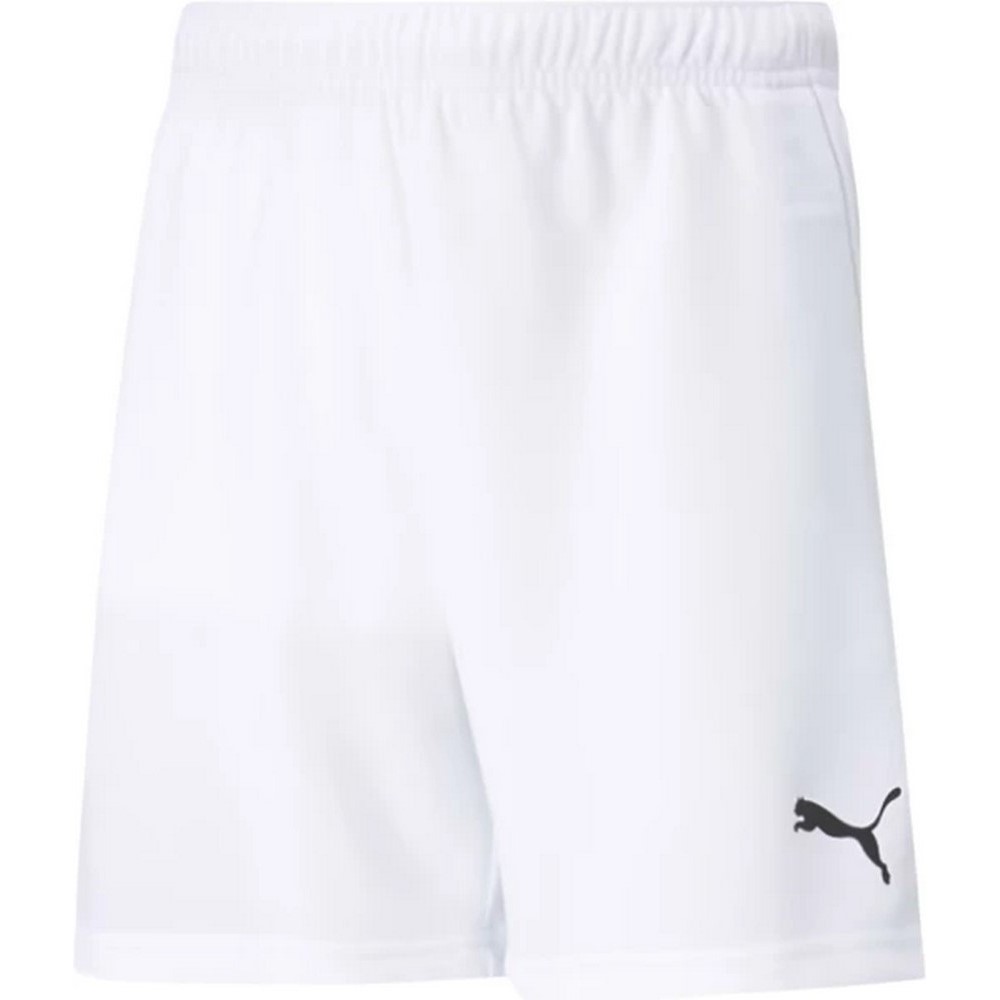 Дитячі шорти Puma teamRISE Short Jr 704943-03