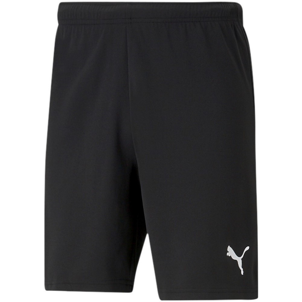 Дитячі шорти Puma teamRISE Short Jr 704943-04