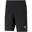 Дитячі шорти Puma teamRISE Short Jr 704943-04