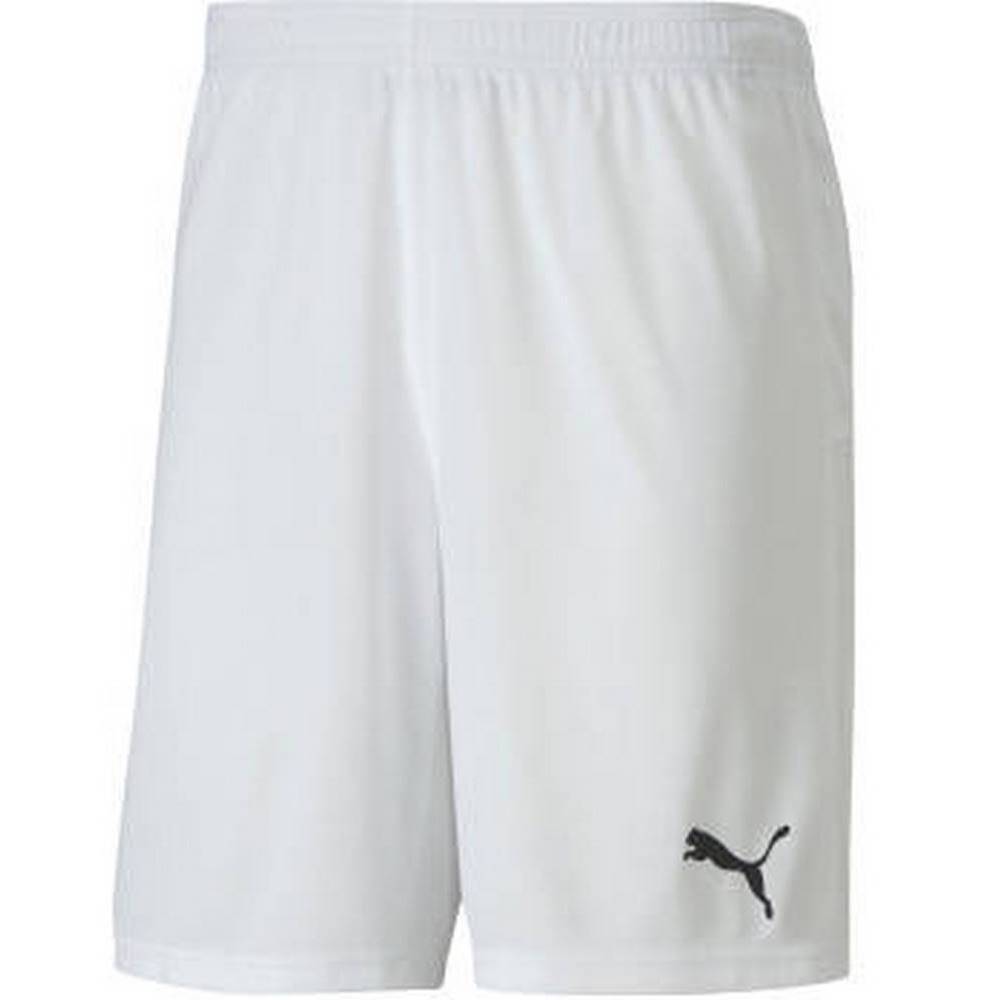 Чоловічі шорти Puma teamGOAL 23 knit Shorts 704262-04