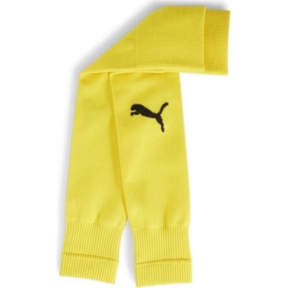Чоловічі гетри Puma teamGOAL Sleeve Sock 706028-07