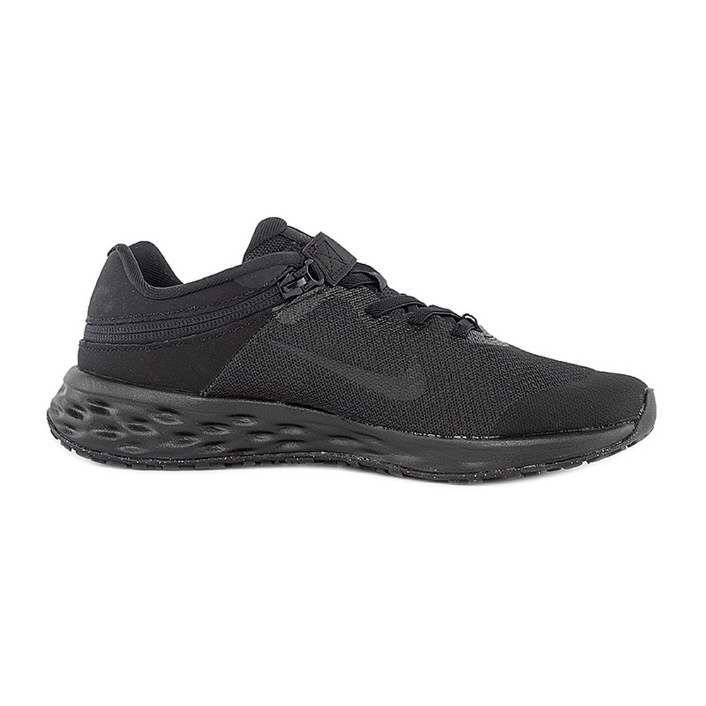 Дитячі кросівки Nike REVOLUTION 6 FLYEASE NN (GS) DD1113-001